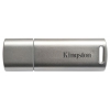 Флеш Диск Kingston 64Gb DataTraveler LPG3 DTLPG3/64GB USB3.0 серебристый