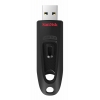 Флеш Диск Sandisk 256Gb Ultra SDCZ48-256G-U46 USB3.0 черный