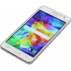 Samsung Galaxy Grand Prime SM-G531H-DS White (1.3GHz, 1Gb RAM, 5" 960x540, 3G+BT+WiFi+GPS, 8GbmicroSD,  8Mpx, Andr)