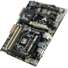 ASUS SABERTOOTH Z97 MARK 2/USB 3.1 (RTL) LGA1150 <Z97> 3xPCI-E HDMI+DP GbLAN SATA RAID  ATX 4DDR3