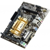 ASUS N3050M-E (Celeron N3050 onboard) (RTL) PCI-E Dsub+HDMI GbLAN  SATA MicroATX 2DDR3
