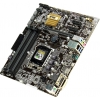 ASUS B85M-G PLUS/USB 3.1 (RTL) LGA1150 <B85> PCI-E Dsub+DVI+HDMI GbLAN SATA  MicroATX 4DDR-3