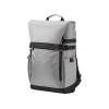 Рюкзак для ноутбука 15.6" HP Trend Backpack черный/серый синтетика (L6V63AA)