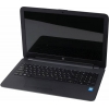 Ноутбук HP 15-ac004ur Pentium 3825U/2Gb/500Gb/Intel HD Graphics/15.6"/HD (1366x768)/Free DOS/black/WiFi/Cam/2670mAh (N2K27EA)