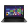 Ноутбук HP 250 Celeron N3050/4Gb/1Tb/Intel HD Graphics 4400/15.6"/SVA/HD (1366x768)/Windows 8.1 Emerging Markets 64/black/WiFi/BT/Cam (N0Y22ES)