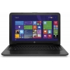 Ноутбук HP 250 G4 Celeron N3050/2Gb/500Gb/Intel HD Graphics/15.6"/SVA/HD (1366x768)/Windows 8.1 64 Bing 2015/black/WiFi/BT/Cam/2670mAh (N0Y17ES)