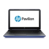 Ноутбук HP Pavilion 15-ab014ur Core i5 5200U/8Gb/2Tb/DVD-RW/nVidia GeForce 940M 4Gb/15.6"/HD (1920x1080)/Windows 8.1 64/blue/WiFi/BT/Cam (N0K59EA)