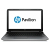 Ноутбук HP Pavilion 15-ab025ur Core i5 5200U/6Gb/1Tb/DVD-RW/nVidia GeForce 940M 2Gb/15.6"/FHD (1920x1080)/Windows 8.1 64/silver/WiFi/BT/Cam (N2H50EA)