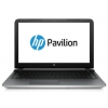 Ноутбук HP Pavilion 15-ab059ur A8 7410/4Gb/500Gb/DVD-RW/AMD Radeon R7 M360 2Gb/15.6"/HD (1366x768)/Windows 8.1 64/white/WiFi/BT/Cam (N0J75EA)