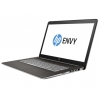 Ноутбук HP Envy 17-n000ur Core i5 5200U/8Gb/1Tb/SSD8Gb/DVD-RW/nVidia GeForce 940M 2Gb/17.3"/FHD (1920x1080)/Windows 8.1 64/silver/WiFi/BT/Cam (N0L36EA)