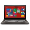 Ноутбук HP Envy 17-n003ur Core i7 5500U/16Gb/SSD512Gb/DVD-RW/nVidia GeForce GTX950M 4Gb/17.3"/FHD (1920x1080)/Windows 8.1 64/silver/WiFi/BT (N0L39EA)