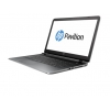 Ноутбук HP Pavilion 17-g054ur A8 7410/4Gb/500Gb/DVD-RW/AMD Radeon R7 M360 2Gb/17.3"/HD (1600x900)/Windows 8.1/silver/WiFi/BT/Cam/2700mAh (N0L26EA)