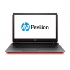 Ноутбук HP Pavilion 17-g062ur A10 8700P/8Gb/1Tb/DVD-RW/AMD Radeon R7 M360 2Gb/17.3"/FHD (1920x1080)/Windows 8.1 64/red/WiFi/BT/Cam (N0L34EA)