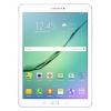 Планшет Samsung Galaxy Tab S2 SM-T715 Exynos 5433 (1.9) 8C/RAM3Gb/ROM32Gb 8" Super AMOLED 2048x1536/3G/4G/WiFi/BT/8Mpix/2.1Mpix/GPS/Android 4.4/белый/Touch/microSDXC 128Gb/minUSB/4000mAh (SM-T715NZWESER)