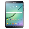 Планшет Samsung Galaxy Tab S2 SM-T815 Exynos 5433 (1.9) 8C/RAM3Gb/ROM32Gb 9.7" Super AMOLED 2048x1536/3G/4G/WiFi/BT/8Mpix/2.1Mpix/GPS/Android 4.4/черный/Touch/microSDXC 128Gb/minUSB/5870mAh (SM-T815NZKESER)
