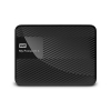 Жесткий диск WD Original USB 3.0 2Tb WDBCRM0020BBK-EESN My Passport X 2.5" черный