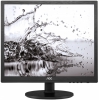 Монитор AOC 19" Professional I960SRDA (/01) черный IPS LED 5ms 5:4 DVI M/M матовая 250cd 1280x1024 D-Sub HD READY 2.85кг