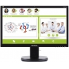 Монитор ViewSonic 23.6" VG2437SMC черный VA LED 5ms 16:9 DVI M/M Cam матовая HAS Pivot 20000000:1 250cd 178гр/178гр 1920x1080 D-Sub DisplayPort FHD USB 5.18кг (VS14995)