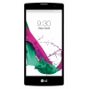 Смартфон LG G4c H522Y 8Gb белый/черный моноблок 3G 4G 2Sim 5" 720x1280 Android 5.0 8Mpix WiFi BT GPS GSM900/1800 GSM1900 TouchSc MP3 microSDHC max32Gb (LGH522Y.ACISKW)