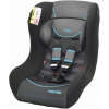 Автокресло детское Nania Trio SP Comfort FST (graphic i-tech) от 9 до 18 кг (0+/1) черный/серый (193075)