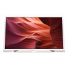 Телевизор LED Philips 24" 24PHT5210/60 белый/HD READY/100Hz/DVB-T/DVB-T2/DVB-C/USB (RUS)