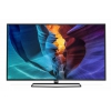 Телевизор LED Philips 50" 50PUT6400/60 черный/Ultra HD/700Hz/DVB-T/DVB-T2/DVB-C/USB/WiFi/Smart TV (RUS)