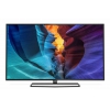 Телевизор LED Philips 55" 55PUT6400/60 черный/Ultra HD/700Hz/DVB-T/DVB-T2/DVB-C/USB/WiFi/Smart TV (RUS)