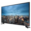 Телевизор LED Samsung 55" UE55JU6000UXRU черный/Ultra HD/100Hz/DVB-T2/DVB-C/DVB-S2/USB/WiFi/Smart TV (RUS)
