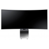 Телевизор LED Samsung 82" UE82S9WATXRU серебристый/Super Ultra HD/1000Hz/DVB-T2/DVB-C/DVB-S2/USB/WiFi/Smart TV (RUS)