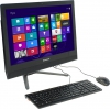 Lenovo C50-30  <F0B1008MRK>  i5  5200U/8/1Tb/DVD-RW/WiFi/Win8/23"