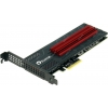 SSD 128 Gb PCI-Ex4  Plextor M6e Black Edition  <PX-128M6e-BK> MLC