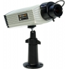 D-Link <DCS-3714> HD Day&Night WDR Camera with Color Night Vision (LAN, 1280x720,  f=2.9-8.2mm, BNC-out,RS-485,SD)