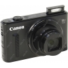 Canon PowerShot SX610 HS <Black> (20.2Mpx, 25-450mm, 18x, F3.8-6.9,  JPG,SDXC,3.0",WiFi, NFC,USB2.0,AV,HDMI,Li-Ion)