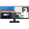 Монитор LG 29" 29UB67-B черный IPS LED 21:9 DVI HDMI M/M матовая HAS Pivot 300cd 2560x1080 DisplayPort FHD USB 8.6кг (29UB67-B.ARUZ)