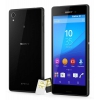 Смартфон Sony Xperia M4 aqua dual E2312 8Gb черный моноблок 3G 2Sim 5" 720x1280 Android 5.0 13Mpix WiFi BT GSM900/1800 GSM1900 TouchSc Ptotect MP3 FM A-GPS microSDXC max128Gb (1294-5483)