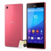 Смартфон Sony Xperia M4 aqua dual E2333 16Gb красный моноблок 3G 4G 2Sim 5" 720x1280 Android 5.0 13Mpix WiFi BT GSM900/1800 GSM1900 TouchSc Ptotect MP3 FM A-GPS microSDXC max128Gb (1293-9132)