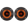 Колонки автомобильные Edge EDPRO38TA-E4 225Вт 100дБ 4Ом 9.8см (3.8дюйм) (ком.:2кол.) твитер однополосные