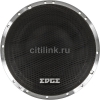 Колонки автомобильные Edge EDPRO65F-E4 450Вт 98дБ 4Ом 16см (6дюйм) (ком.:1кол.) широкополосные двухполосные (мин.кол.2)
