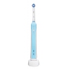 Зубная щетка электрическая Oral-B Trizone 500 белый (80228235)