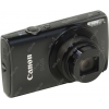 Canon IXUS 170 <Black> (20Mpx, 25-300mm, 12x, F3.6-7.0, JPG, SDHC/SDXC, 2.7",  USB2.0,  AV,  Li-Ion)