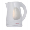 Чайник KES-1708 WHITE Supra (KES-1708WHITE)