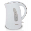 Чайник KES-1721 WHITE Supra (KES-1721WHITE)