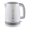 Чайник KES-1723 WHITE/GREY Supra (KES-1723WHITE/GREY)