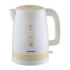 Чайник KES-1723 WHITE/YELLOW Supra (KES-1723WHITE/YELLOW)