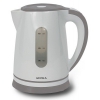 Чайник KES-1822 WHITE/GREY Supra (KES-1822WHITE/GREY)