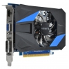 Видеокарта Gigabyte PCI-E GV-N730D5OC-1GI nVidia GeForce GT 730 1Gb 64bit GDDR5 902/5000 DVIx1/HDMIx1/CRTx1/HDCP Ret