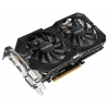 Видеокарта Gigabyte PCI-E GV-R938WF2-4GD AMD Radeon R9 380 4Gb 256bit GDDR5 970/5700 DVIx1/HDMIx1/DPx1/HDCP Ret