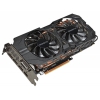 Видеокарта Gigabyte PCI-E GV-R939WF2-8GD AMD Radeon R9 390 8Gb 512bit GDDR5 1000/6000 DVIx2/HDMIx1/DPx3/HDCP Ret