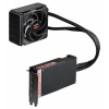 Видеокарта Gigabyte PCI-E GV-R9FURYX-4GD-B AMD Radeon R9 FURY X 4Gb 4096bit HBM 1050/1000/HDMIx1/DPx3/HDCP Ret