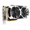 Видеокарта MSI PCI-E GTX 960 4GD5T OC nVidia GeForce GTX 960 4Gb 128bit GDDR5 1178/7010 DVIx1/HDMIx1/DPx3/HDCP Ret